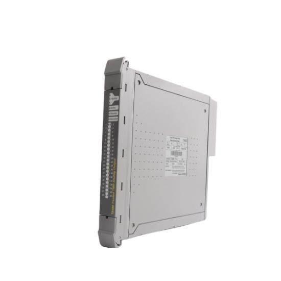 ICS Triplex Trusted T8480C I/O Complex Equipment