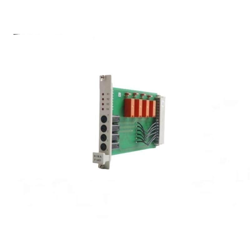 HIMA F6215