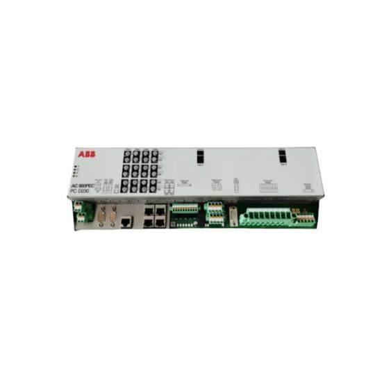 ABB PCD231B101 3BHE025541R0101