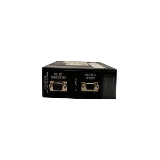 General Electric HE693PBM101 Profibus Dp Master Mod
