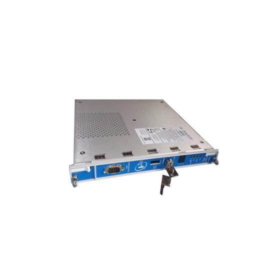 Bently Nevada 3500/22M 138607-01 Transient Data Interface Module
