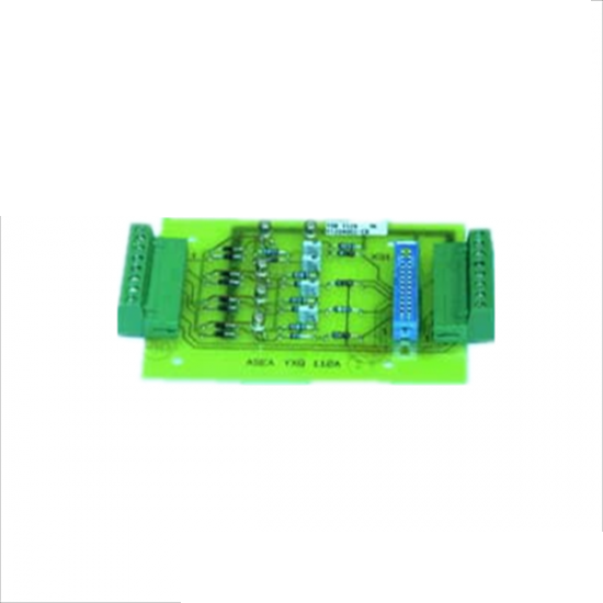 ABB YT204001-CR ADAPTION UNIT