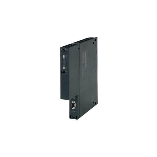 SIEMENS 6GK7 443-5DX04-0XE0 Communication Processor