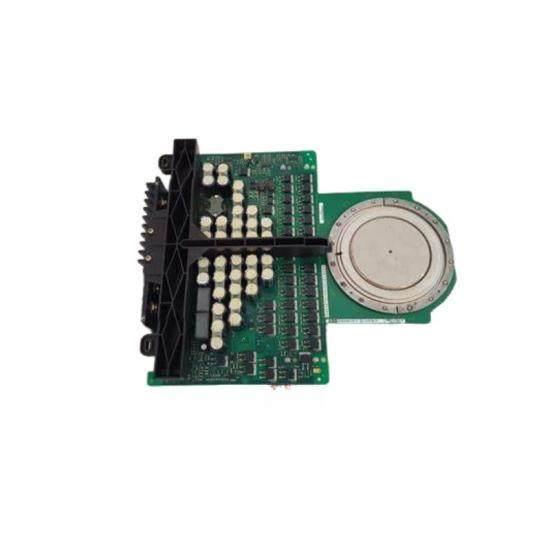 ABB 5SHY3545L0009 3BHE009681R0101