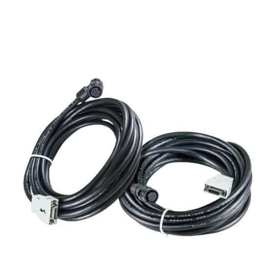 Fanuc A660-2005-T505 Encoder Cable  GE