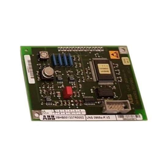 ABB 3HAC027433-001