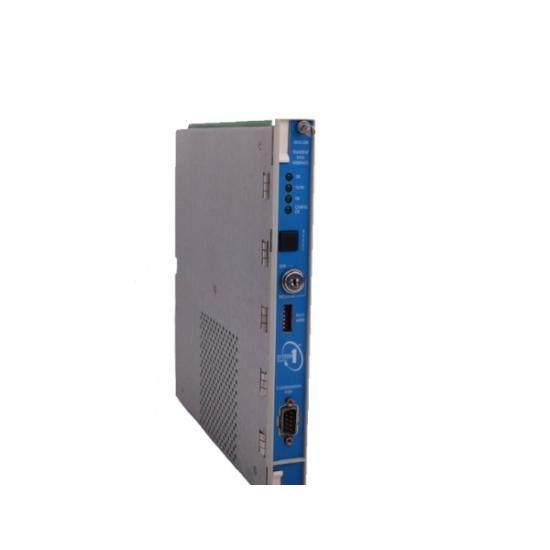 3500/20-01-02-01  Rack Interface Module  Bently Nevada