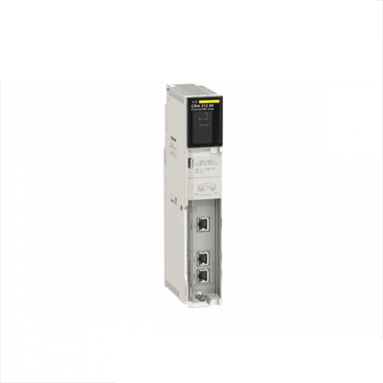 SCHNEIDER 140CRA31200C RIO Station Module