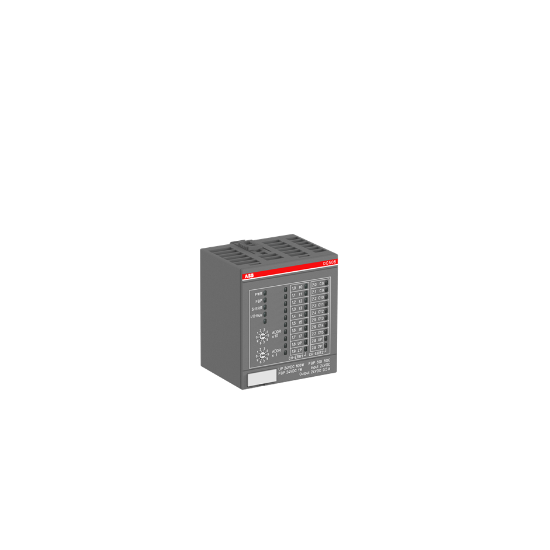ABB DC523 Digital I/O Module