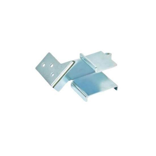 ABB 3HAC020745-001 Attachment plate automation parts