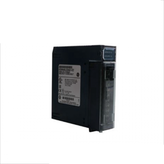 GE FANUC UR6CH Digital I/O Module