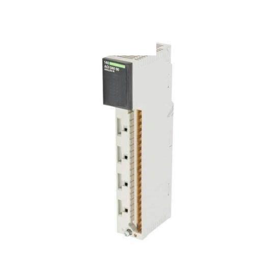 Schneider 140NOC78000C Modicon Ethernet comunication module