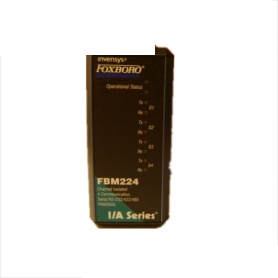FOXBORO P0902BM