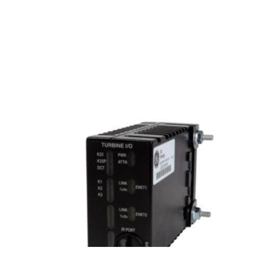 GE IS220PDOAH1A