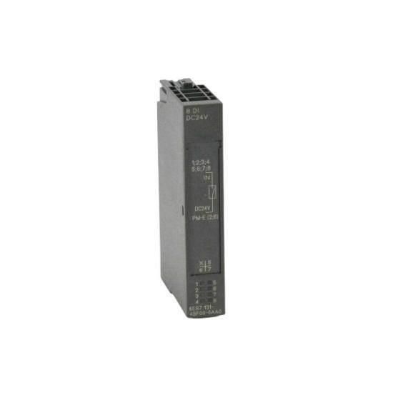 Siemens 6ES7 131-4BF00-0AA0  Electronic Module