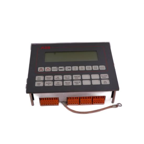 ABB 3HAC3616-1 DSQC500 Robotics Single PCB Computer Card