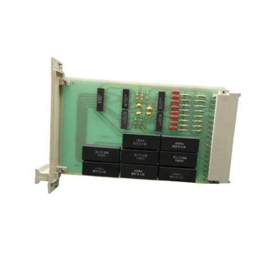 F3403  HIMA  Relay Card