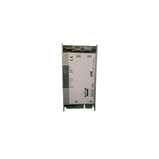 ABB 3HNE 00313-1