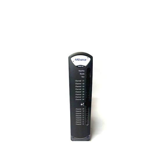 ICS TRIPLEX T9432