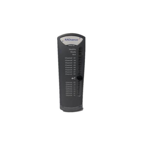 ICS TRIPLEX T9432