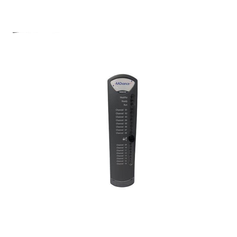 ICS TRIPLEX T9432