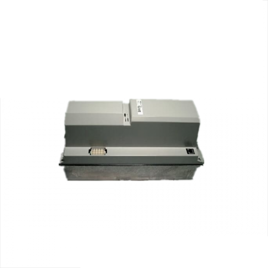 ABB 3HAB81017 DRIVE UNIT