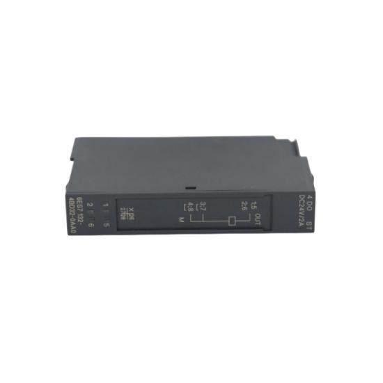6ES7132-4BD32-0AA0  SIEMENS SIMATIC  Digital Output Module