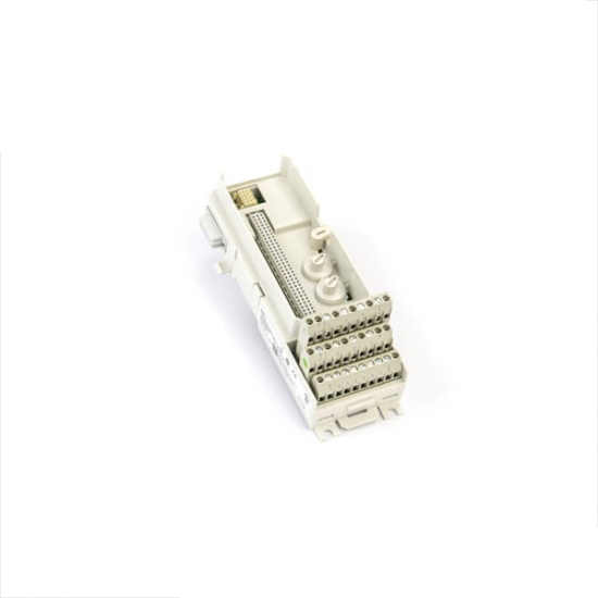ABB 3BSE013231R1 TU811V1 Compact MTU