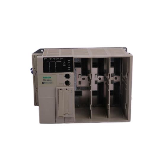 Schneider BMXP342000  Modicon Processor module