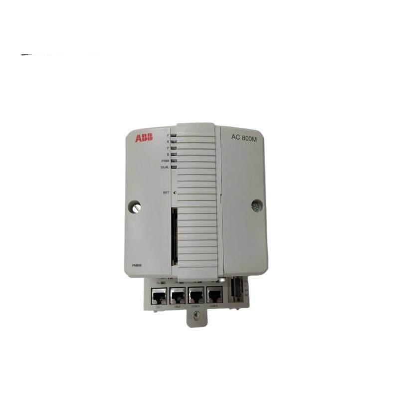 ABB PM866 3BSE050200R1