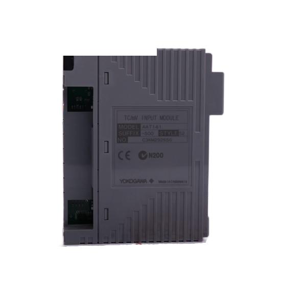 YOKOGAWA F3NC01-0N