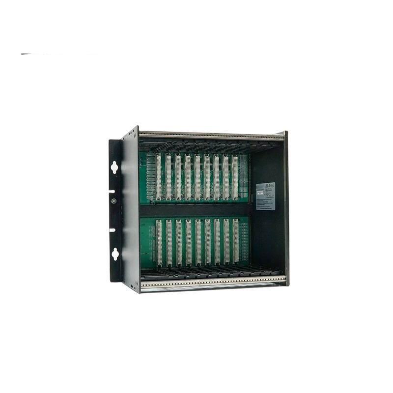GE IC698CHS009