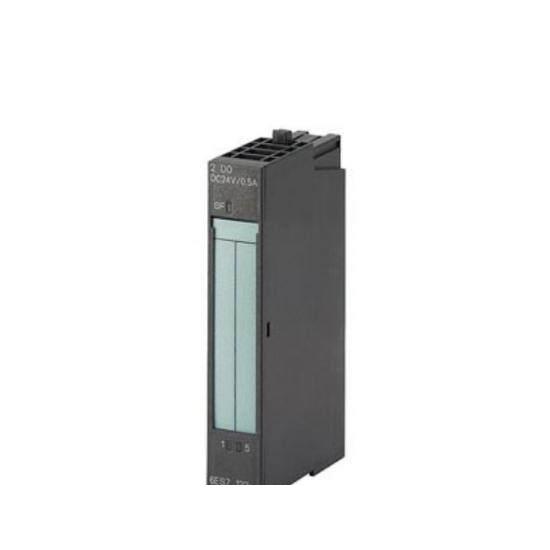 SIEMENS 6ES7131-4BB00-0AA0  Input Module