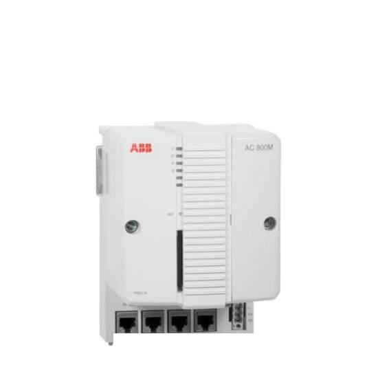 ABB PM851AK01 3BSE066485R1  AC 800M Processor Module