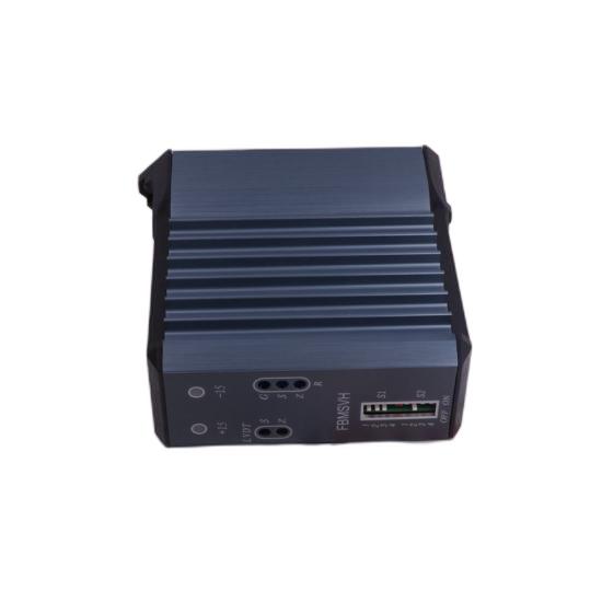 FOXBORO E20S-I3FB6
