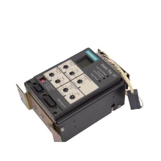 RMS-TSIG-TZ  Siemens Static Trip Module