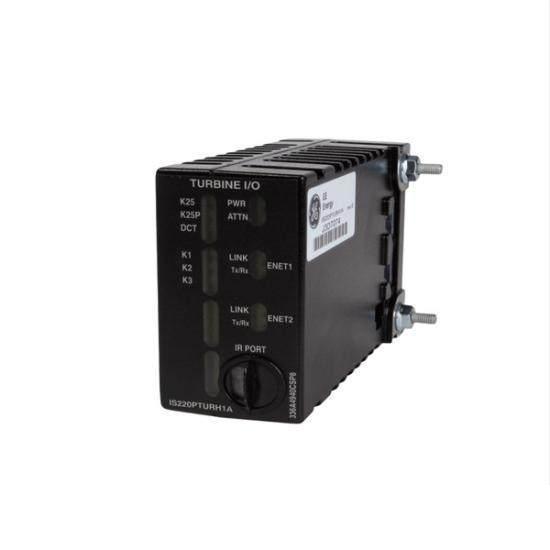 GE IS220PPRFH1A Profibus Master Gateway Analog I/O Pack