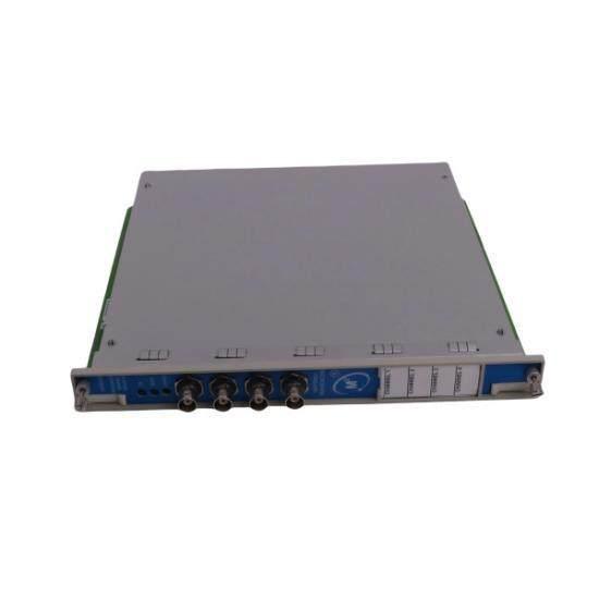 3500/42M 176449-02 Bently Nevada Proximitor Monitor