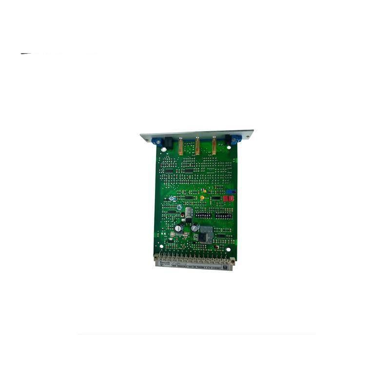Rexroth MKE098B-047-BP1-BENN