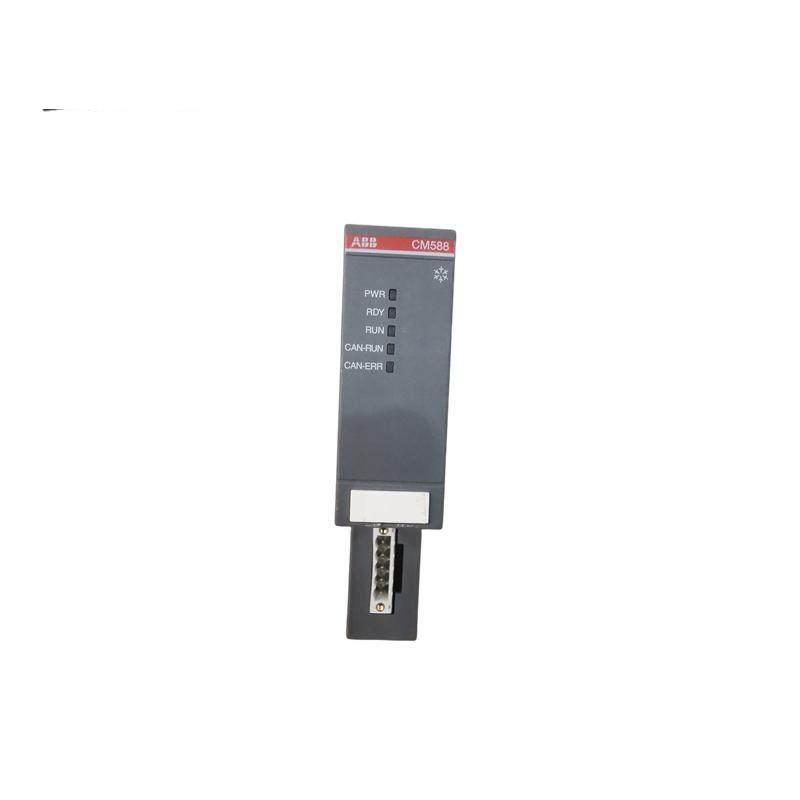 ABB MHD131D-024-NG1-BN