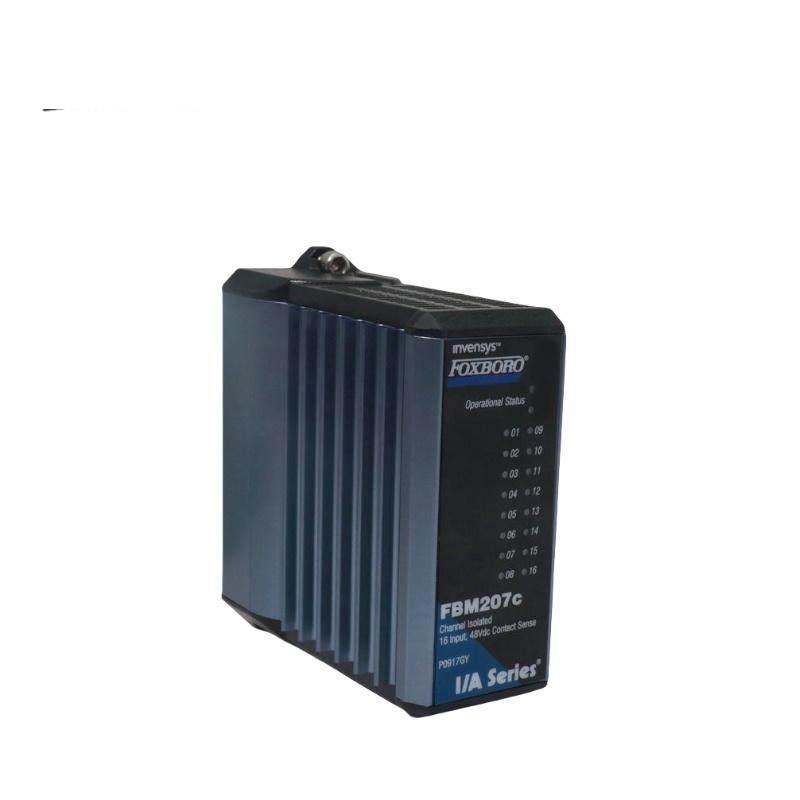 FOXBORO P0900GC