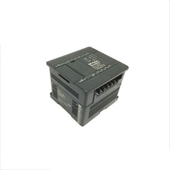 GE FANUC IC200UDR040 PLC MODULE