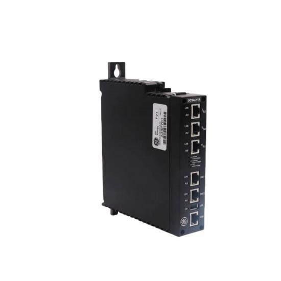 GE IC200ALG327H