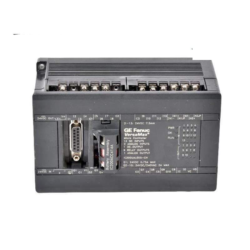 GE IS220PPROS1B