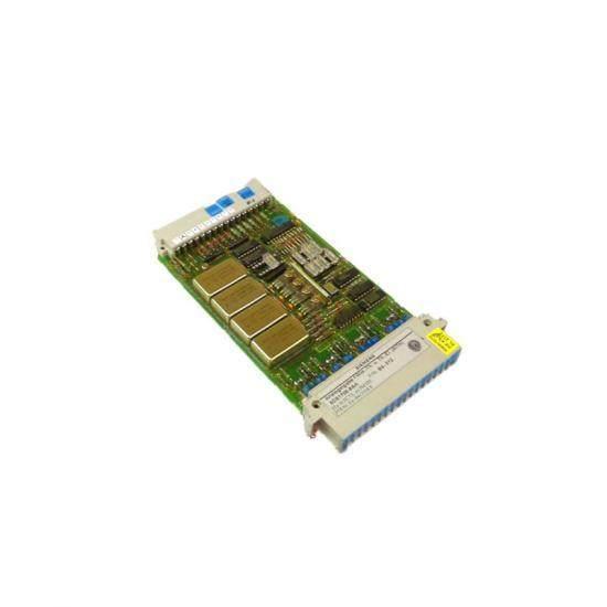 Siemens 6DS1706-8AA Analog Input Module