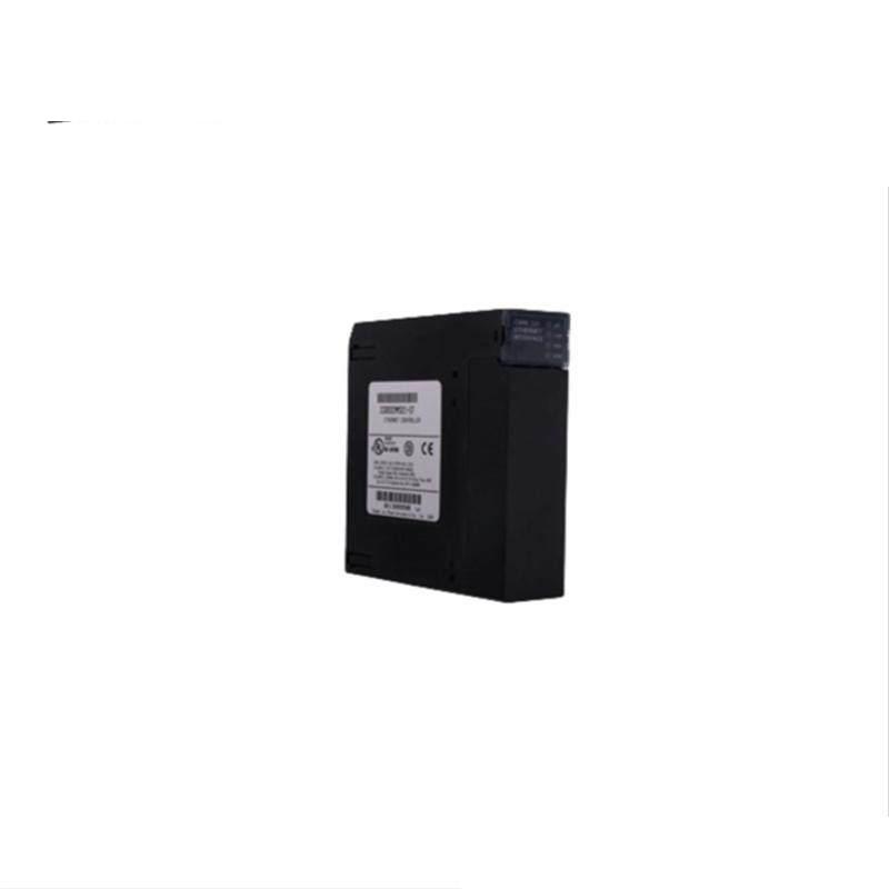 GE IS220PTURH1AC
