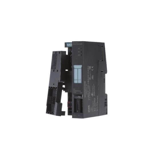 SIEMENS 6GK1243-3SA00  CP2433 AS-Interface Module