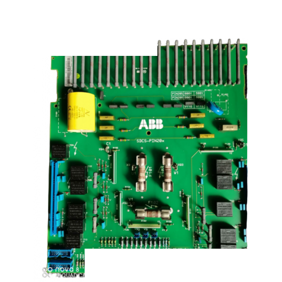 ABB 3BUR000546R1