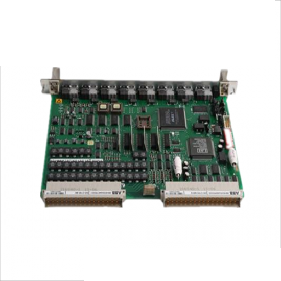 ABB 3HAC022307-001