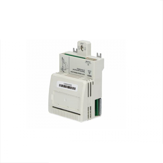 ABB 3BSE018293R1 Analog Output Board